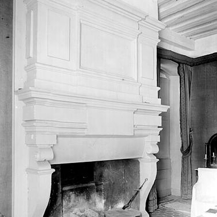 Photo de Château dAlincourt