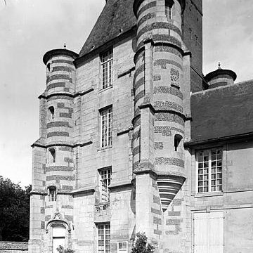 Château dAlincourt