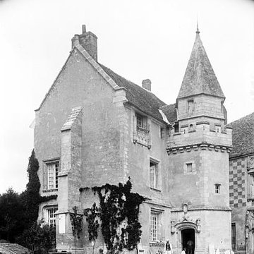 Château dAlincourt
