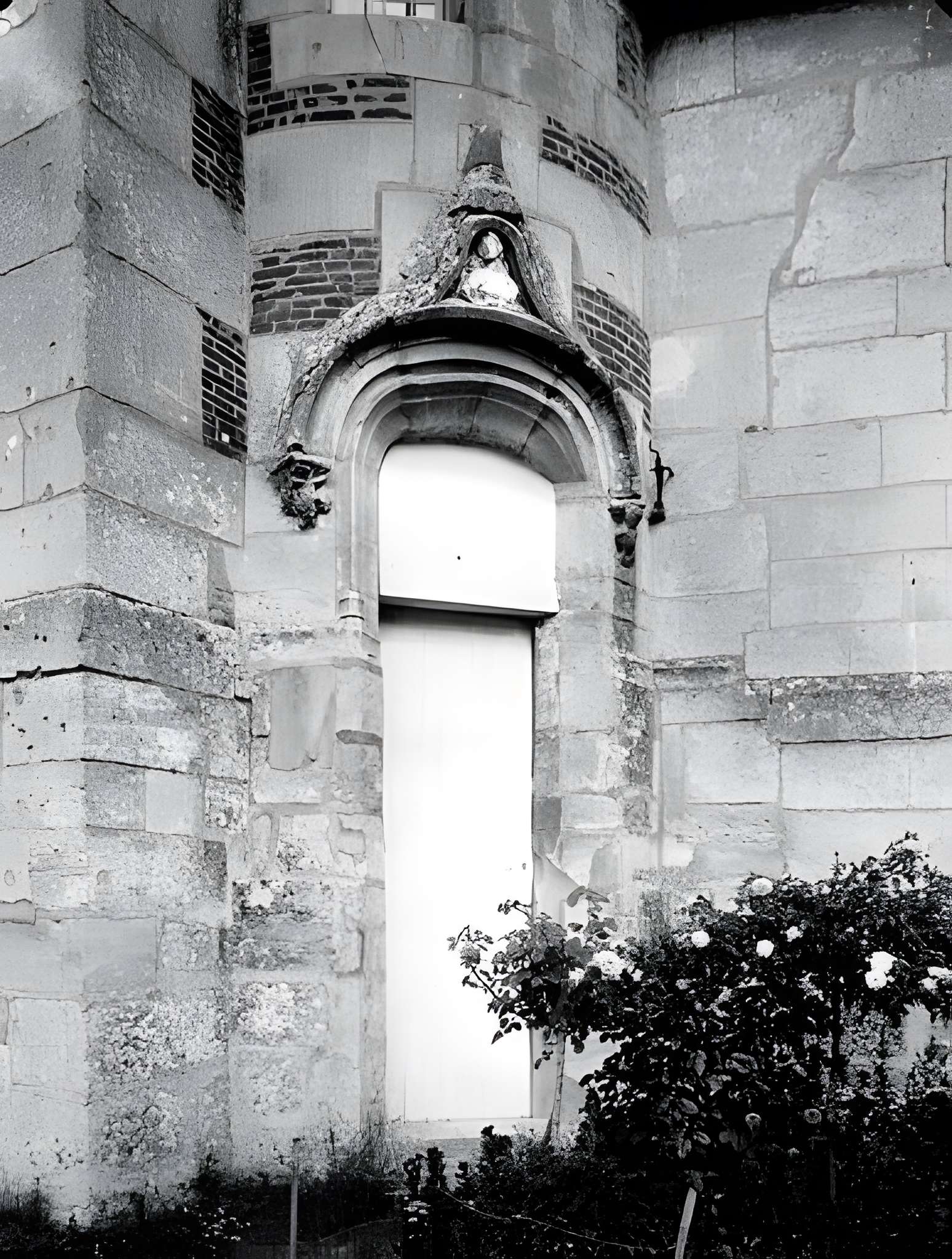 Château d'Alincourt