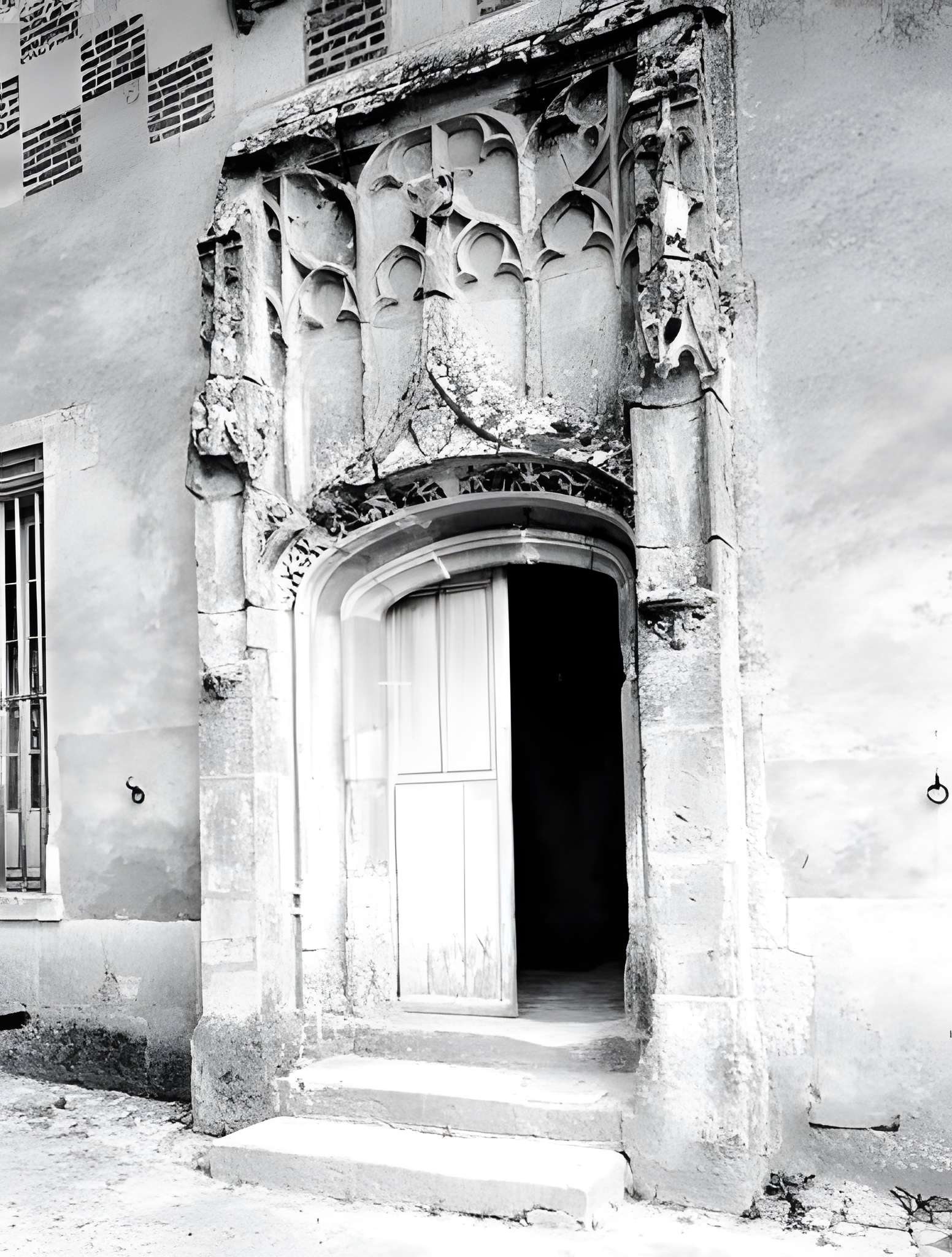 Château d'Alincourt