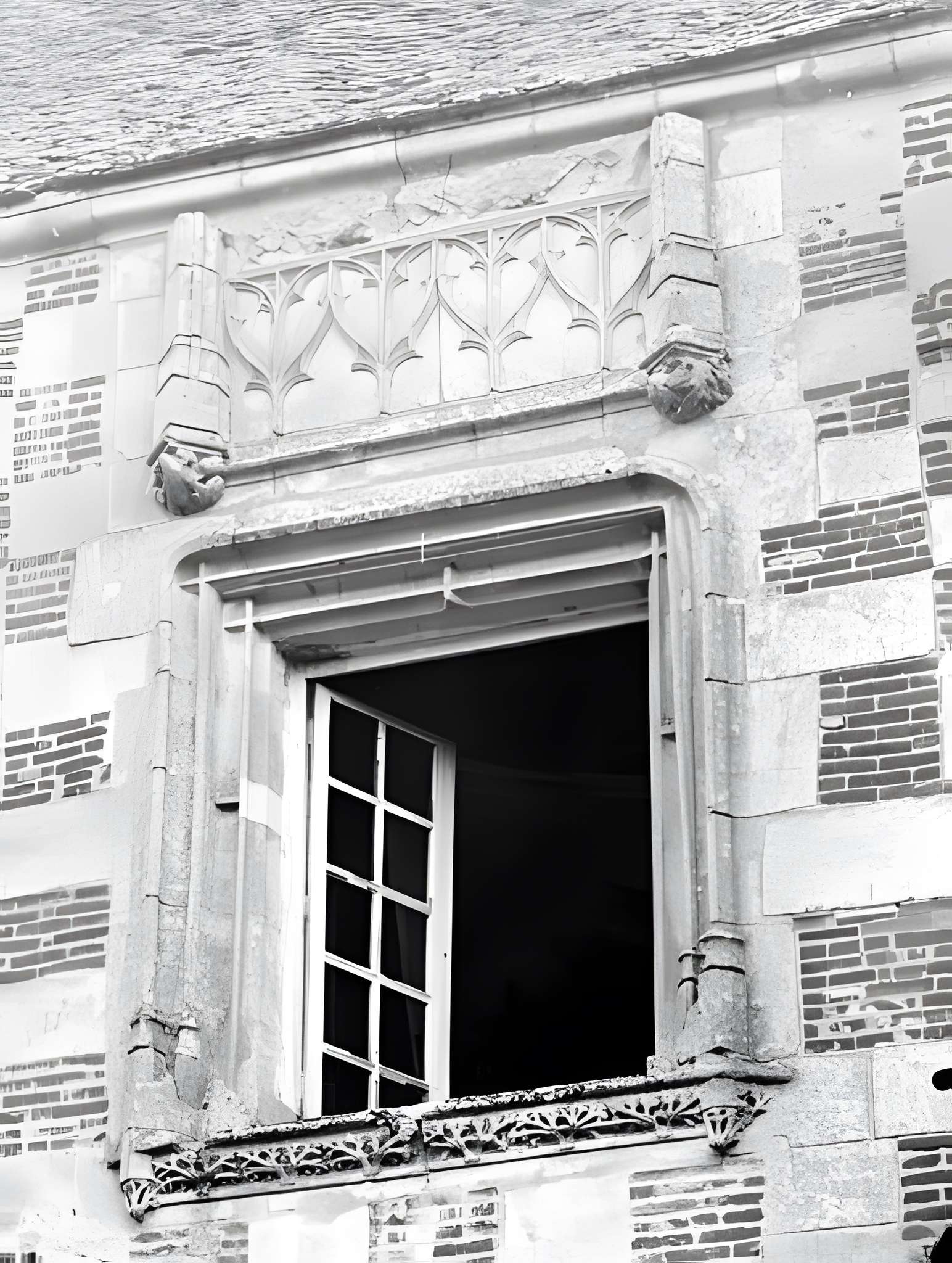 Château d'Alincourt