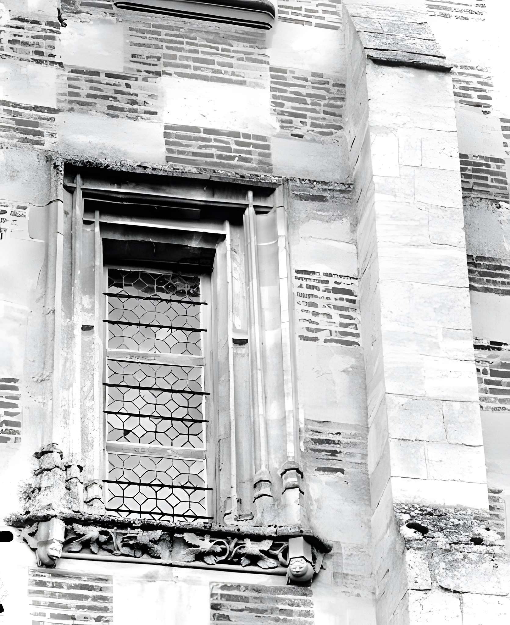 Château d'Alincourt