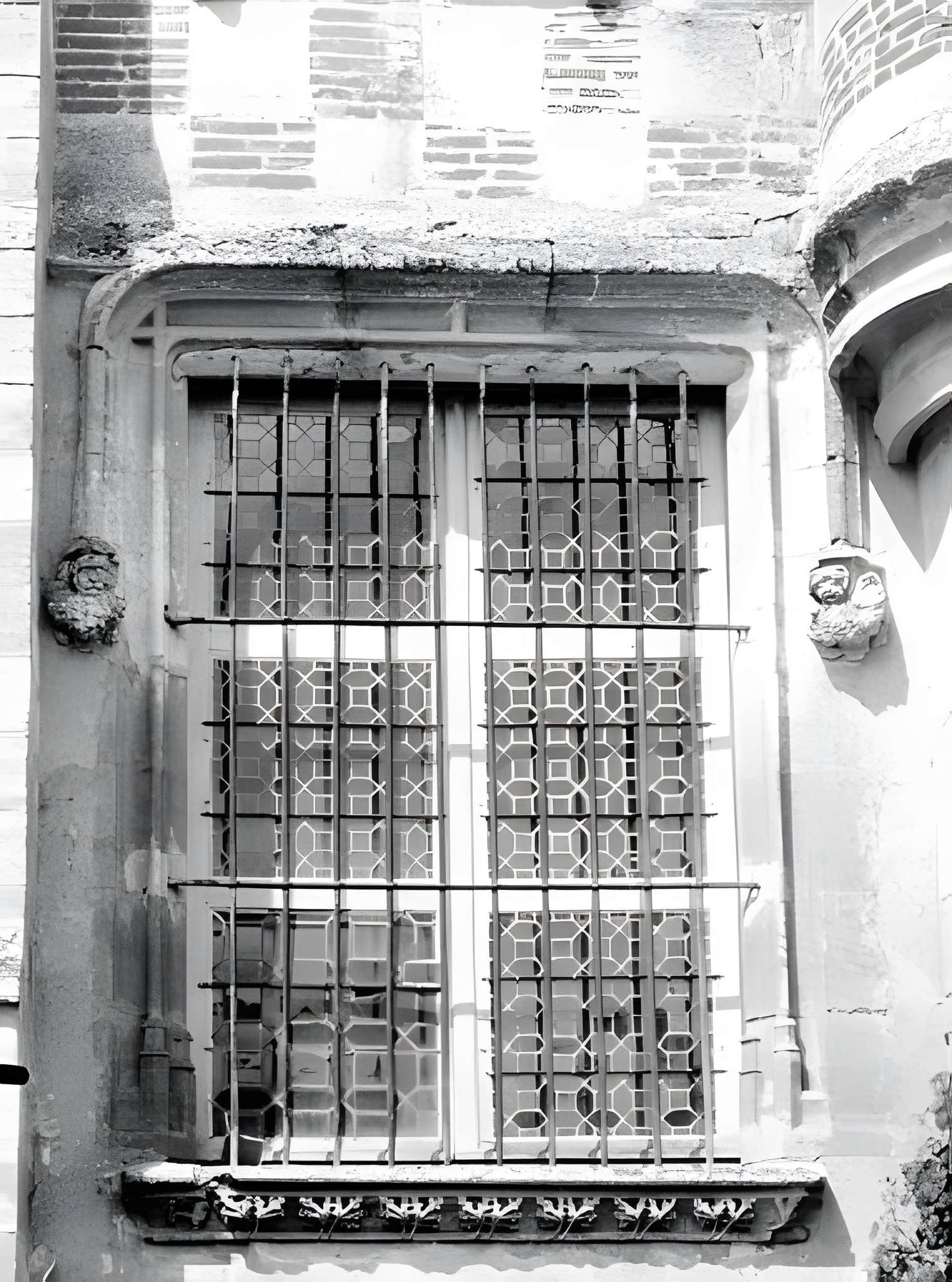 Château d'Alincourt