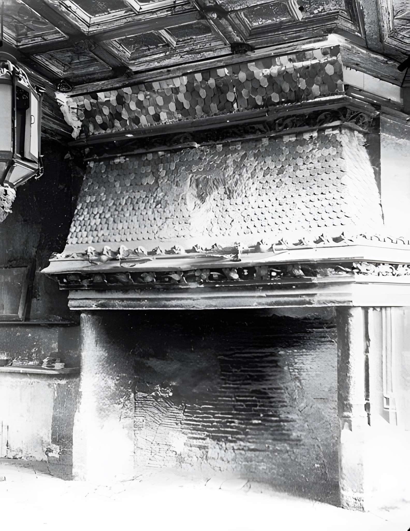 Château d'Alincourt