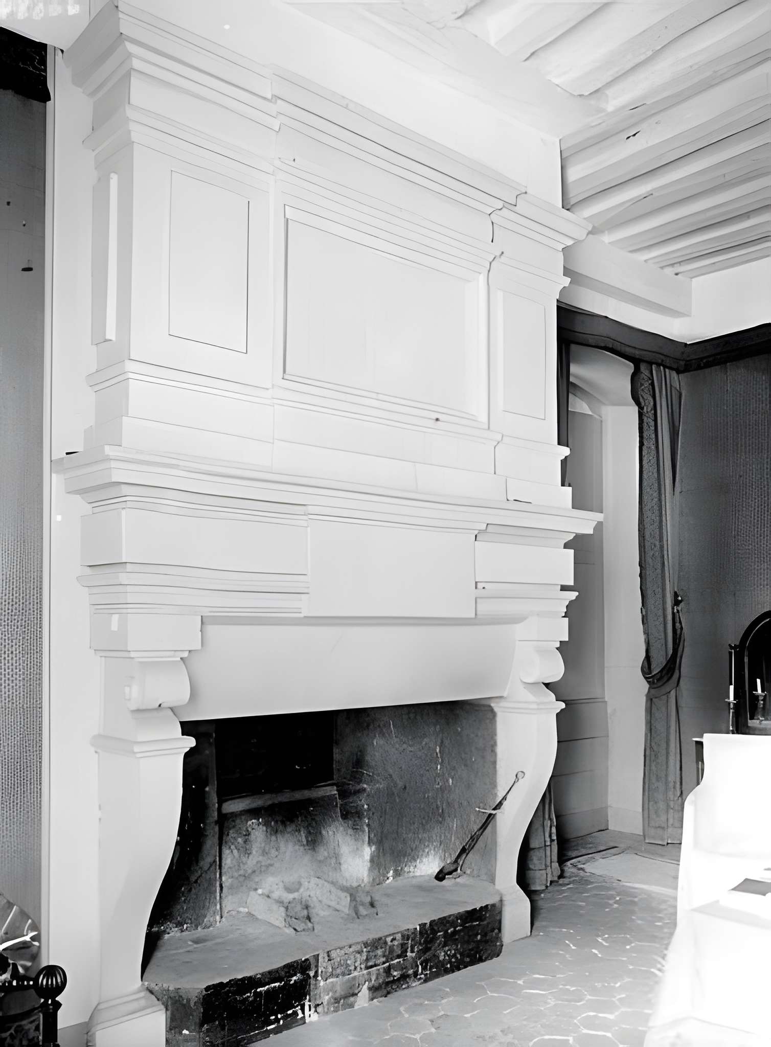 Château d'Alincourt