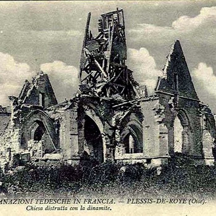 Photo de Eglise