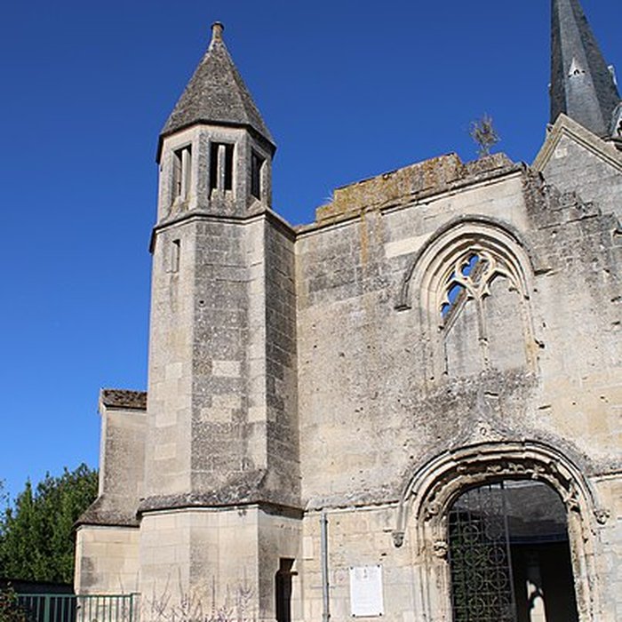 Photo de Eglise