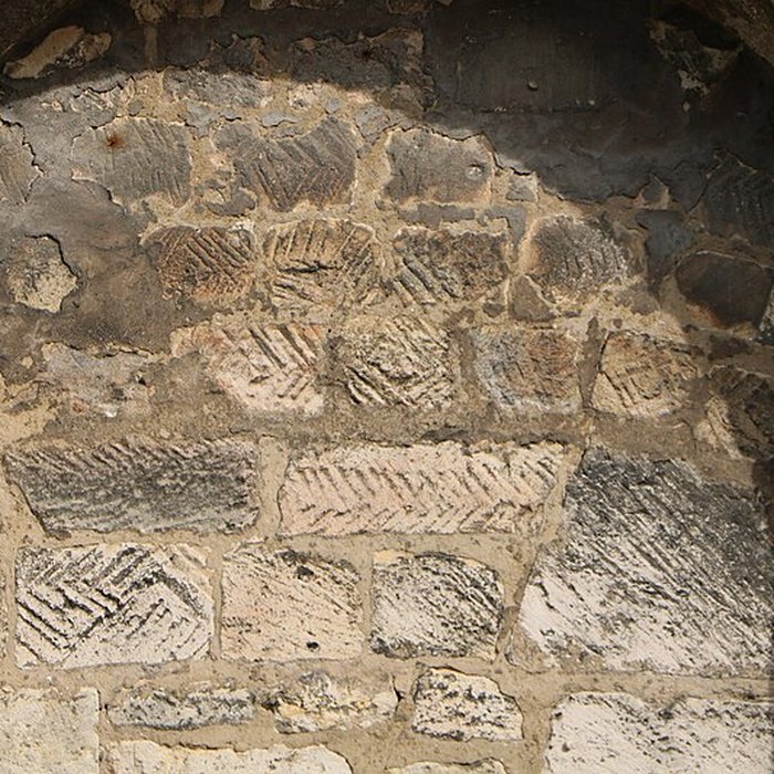 Photo de Eglise de Sarron