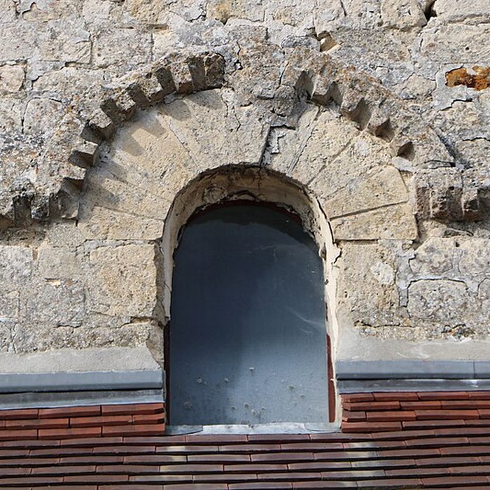 Photo de Eglise de Sarron