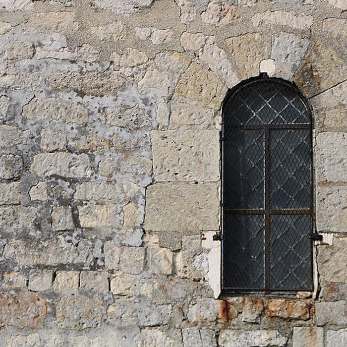 Photo de Eglise de Sarron