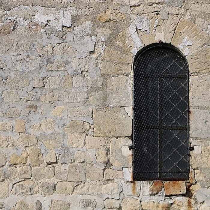 Photo de Eglise de Sarron
