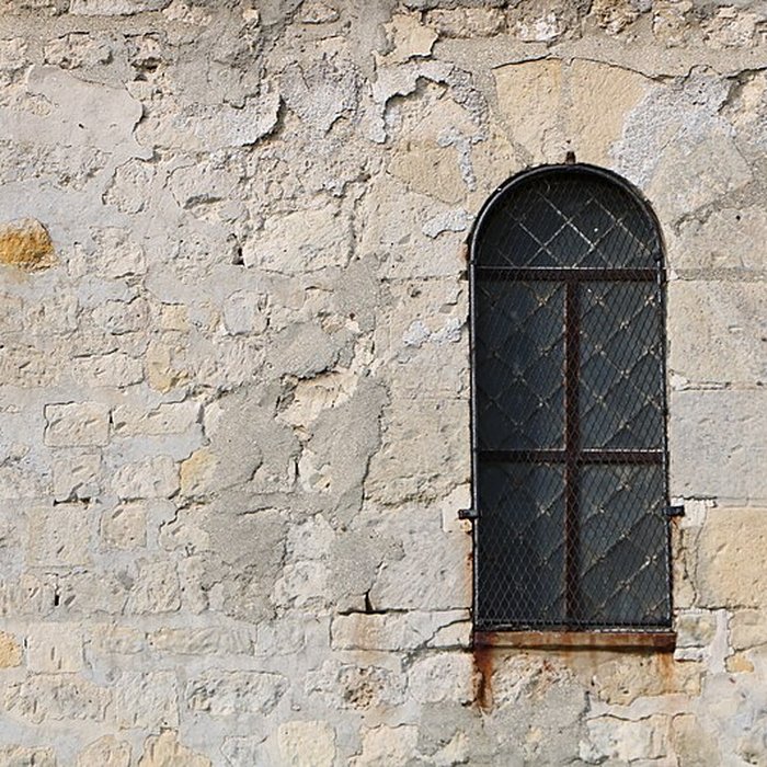 Photo de Eglise de Sarron
