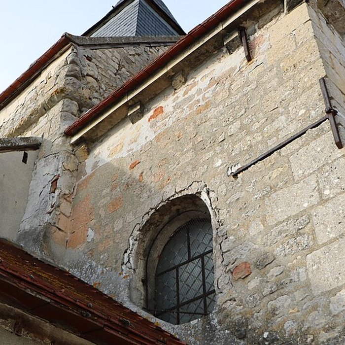 Photo de Eglise de Sarron
