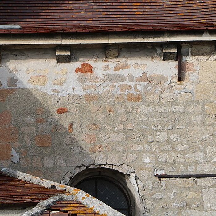 Photo de Eglise de Sarron