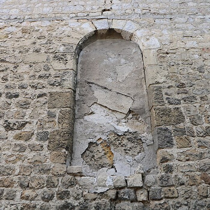 Photo de Eglise de Sarron