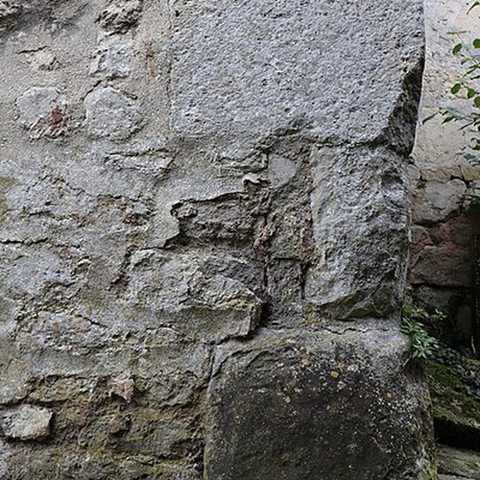 Photo de Eglise de Sarron