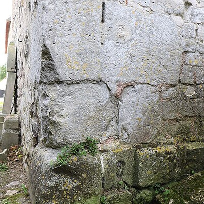 Photo de Eglise de Sarron