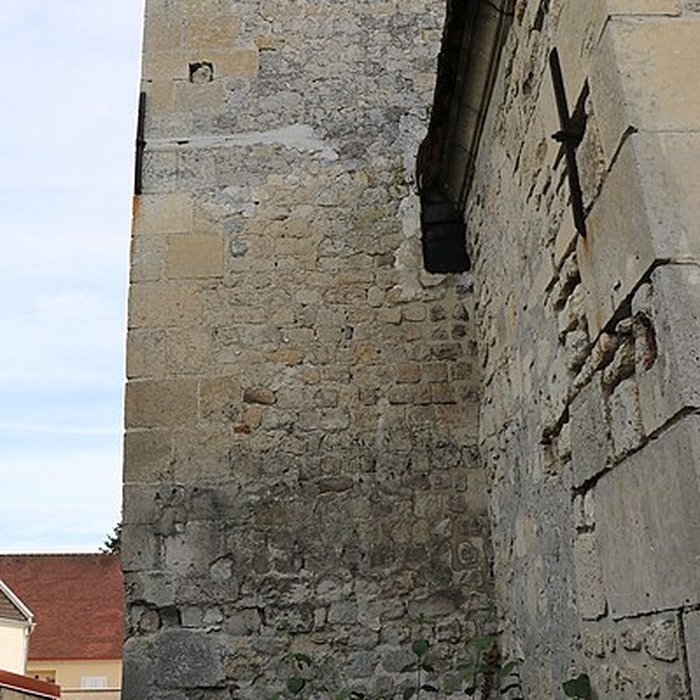 Photo de Eglise de Sarron