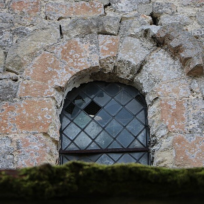 Photo de Eglise de Sarron