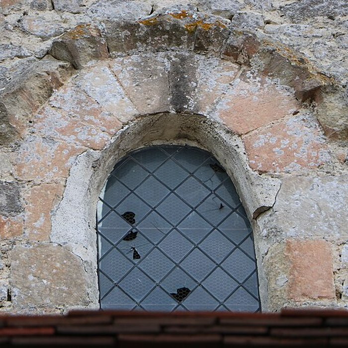 Photo de Eglise de Sarron