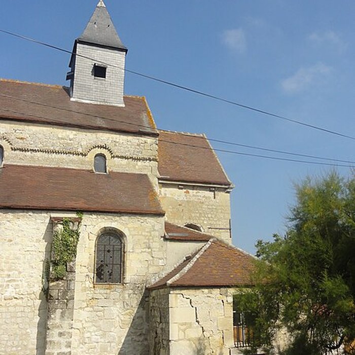 Photo de Eglise de Sarron