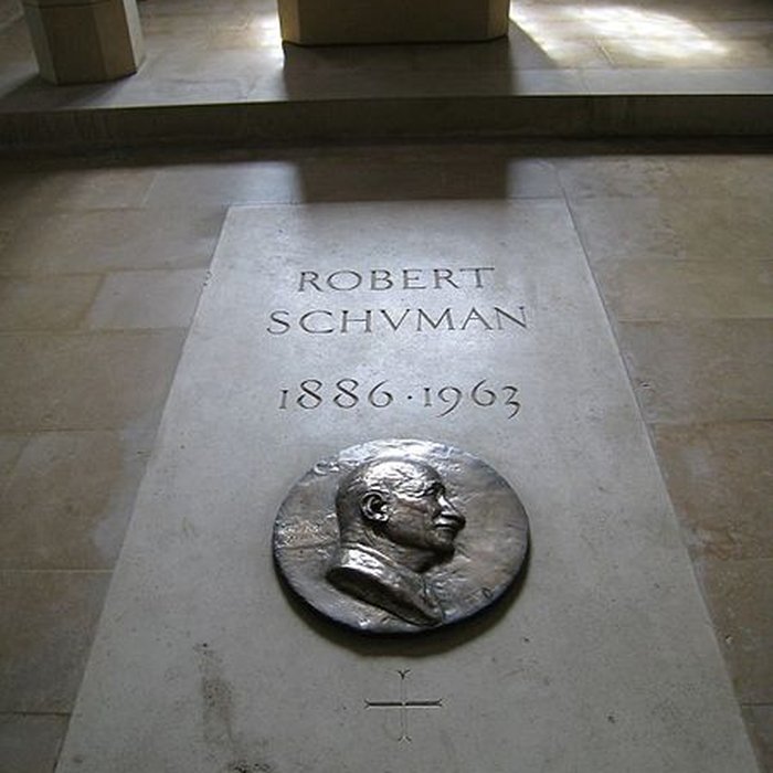 Photo de Église Saint-Quentin de Chazelles