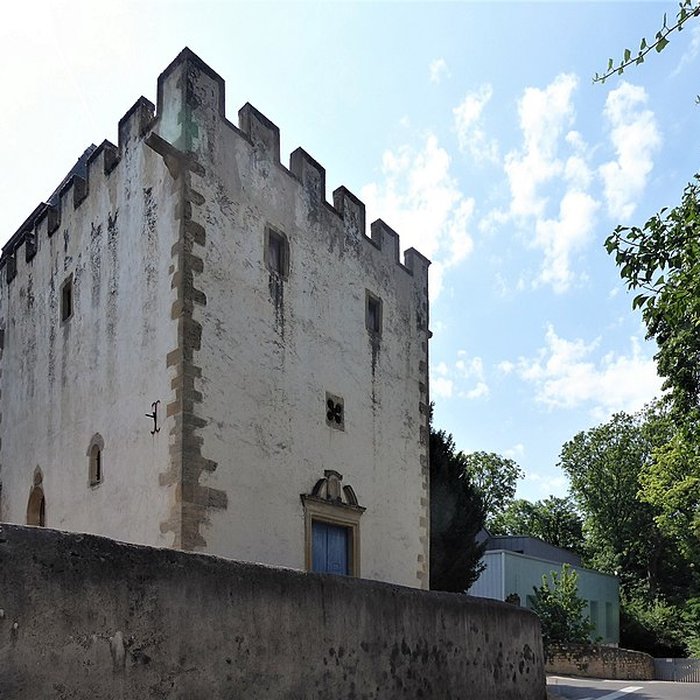 Photo de Église Saint-Quentin de Chazelles