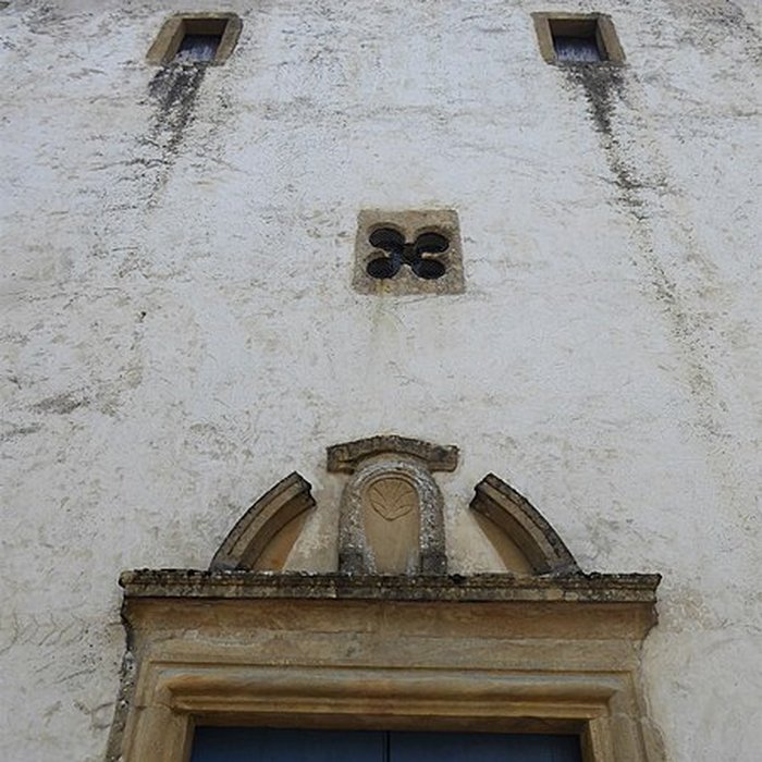 Photo de Église Saint-Quentin de Chazelles