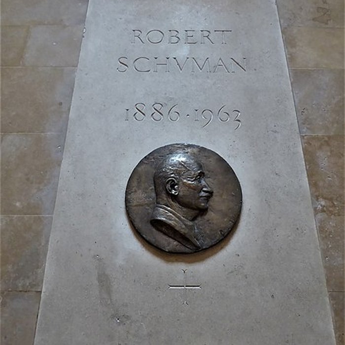 Photo de Église Saint-Quentin de Chazelles