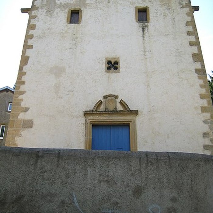Photo de Église Saint-Quentin de Chazelles