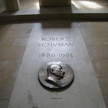 Église Saint-Quentin de Chazelles