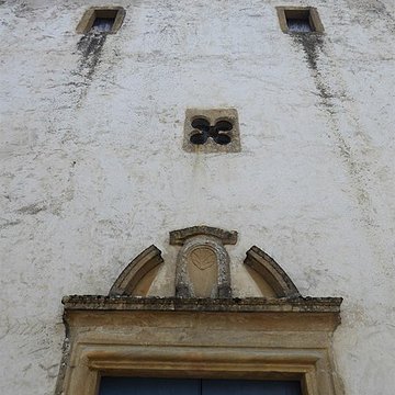 Église Saint-Quentin de Chazelles