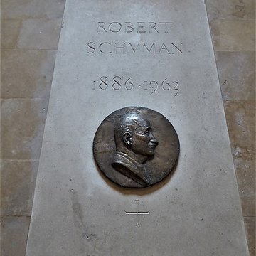 Église Saint-Quentin de Chazelles