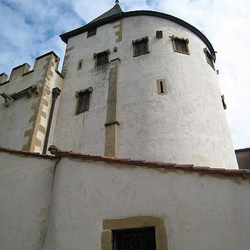 Église Saint-Quentin de Chazelles