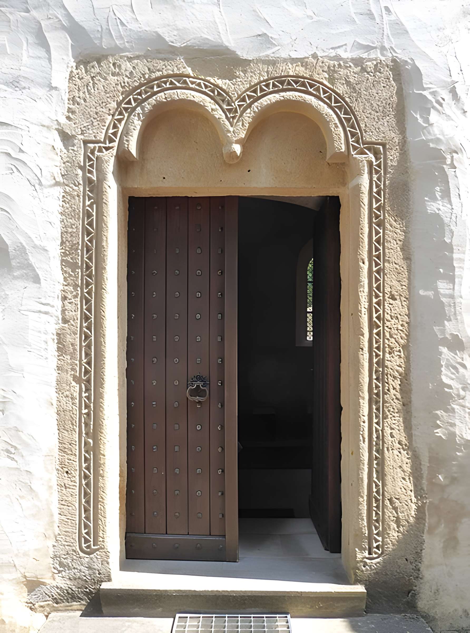 Église Saint-Quentin de Chazelles