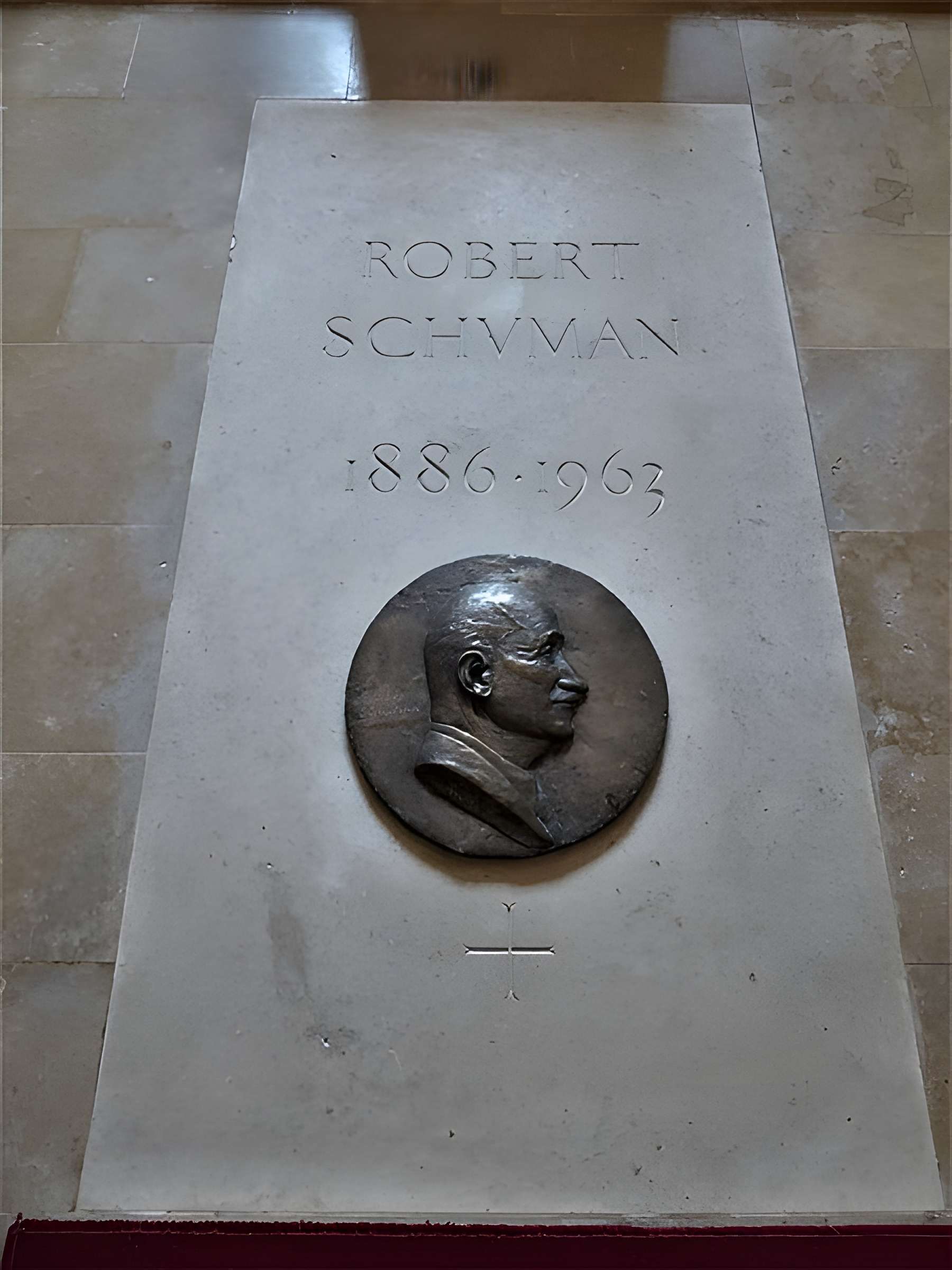 Église Saint-Quentin de Chazelles