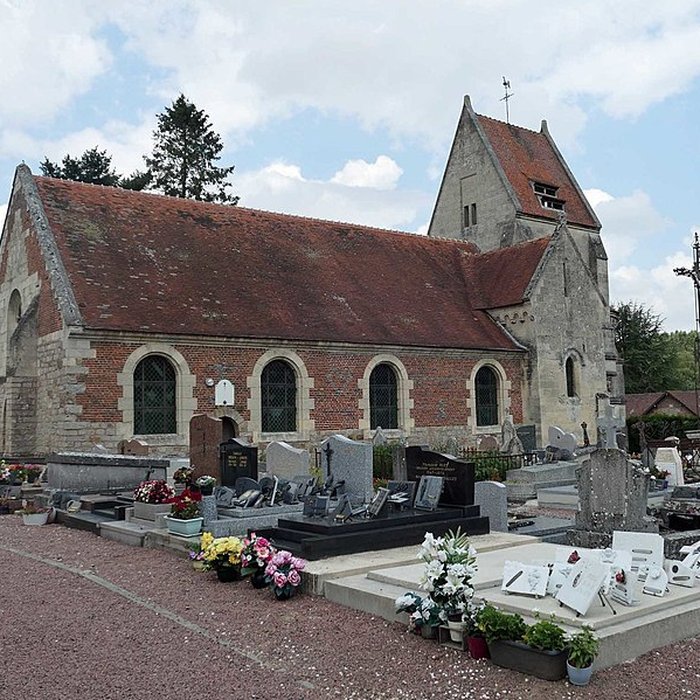 Photo de Eglise
