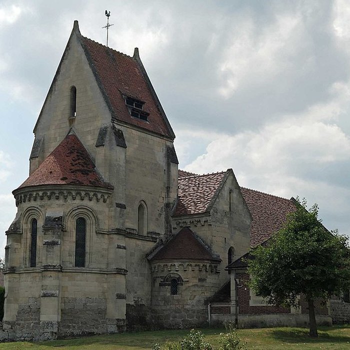 Photo de Eglise