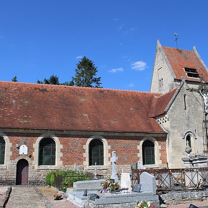 Photo de Eglise