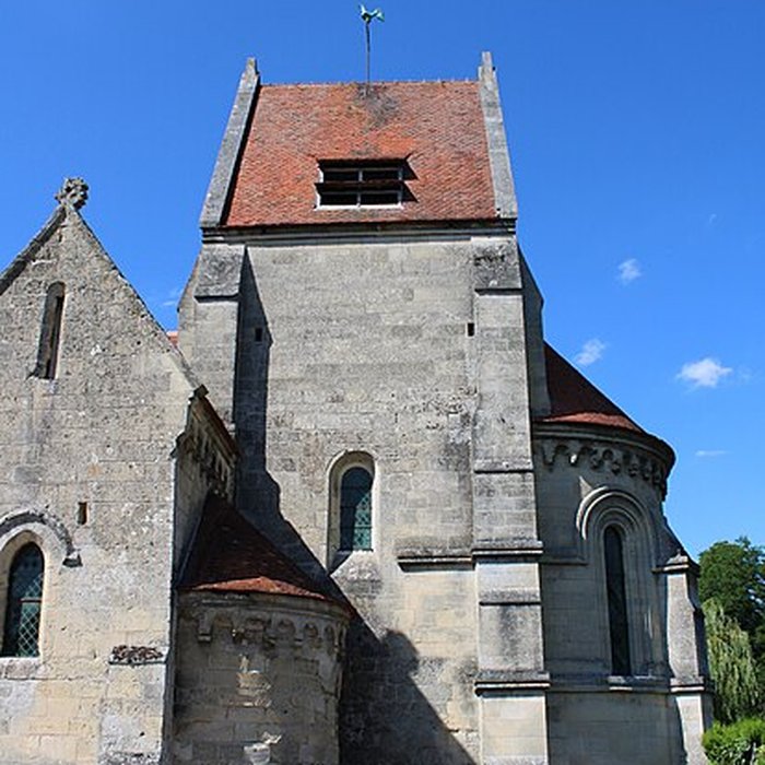 Photo de Eglise
