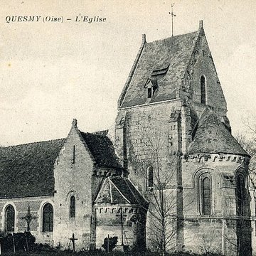 Eglise