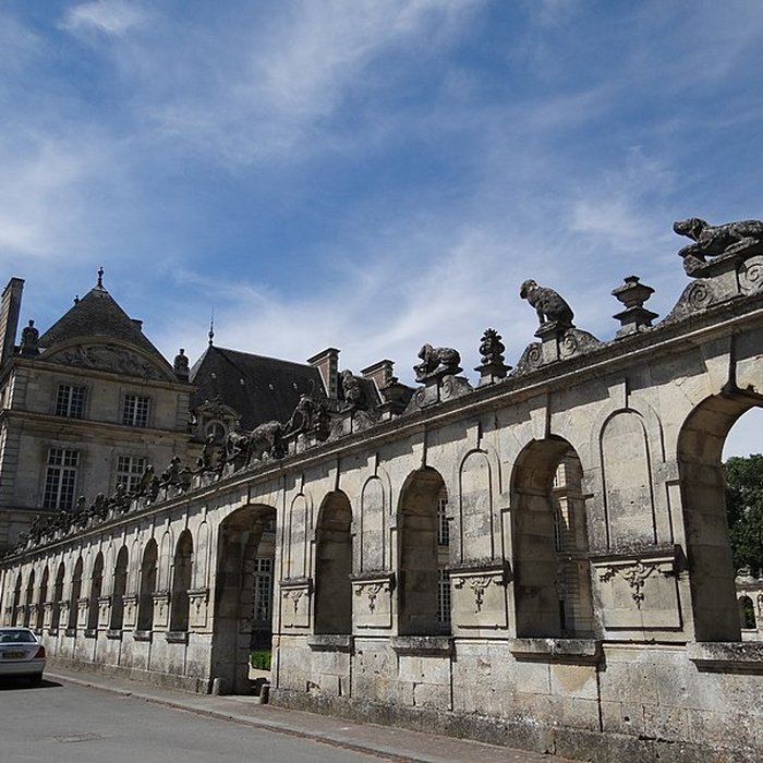 Photo de Château