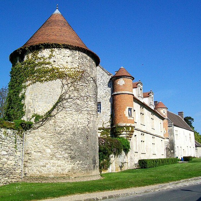 Photo de Château