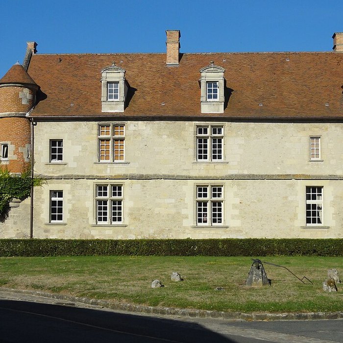 Photo de Château