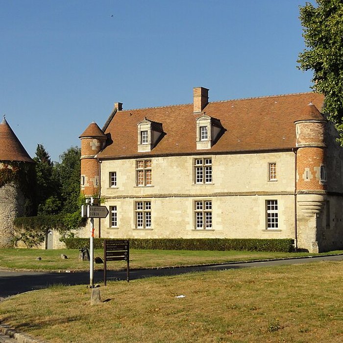 Photo de Château
