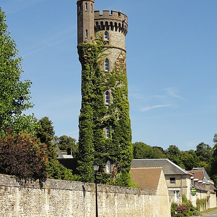 Photo de Château