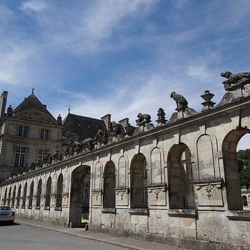 Château