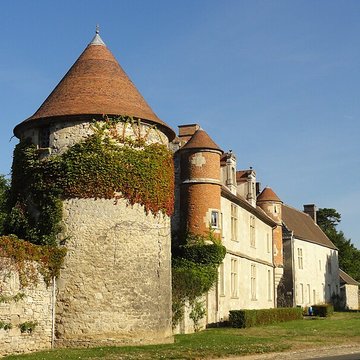Château