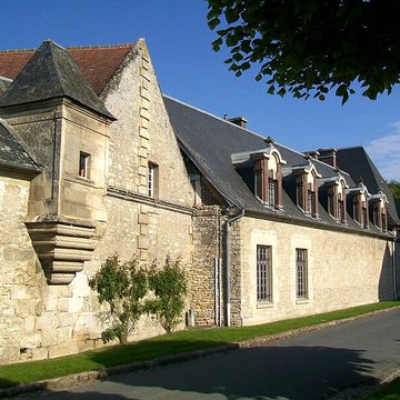 Château